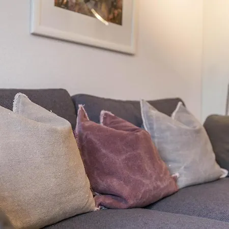 Ferienwohnung Ulstrup Sankt Peter-Ording Zewnętrze zdjęcie