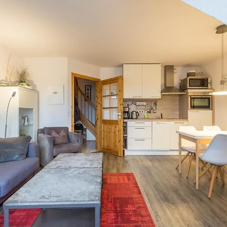 Ferienwohnung Ulstrup Sankt Peter-Ording Zewnętrze zdjęcie