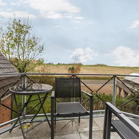 Ferienwohnung Ulstrup Sankt Peter-Ording Zewnętrze zdjęcie