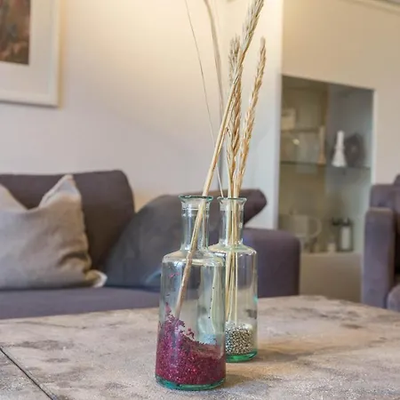 Ferienwohnung Ulstrup Sankt Peter-Ording Zewnętrze zdjęcie
