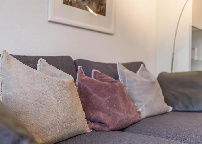 Ferienwohnung Ulstrup