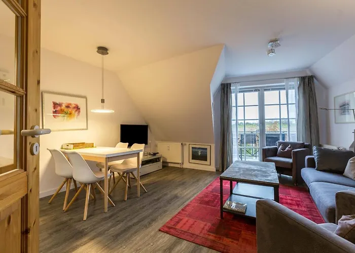 Ferienwohnung Ulstrup