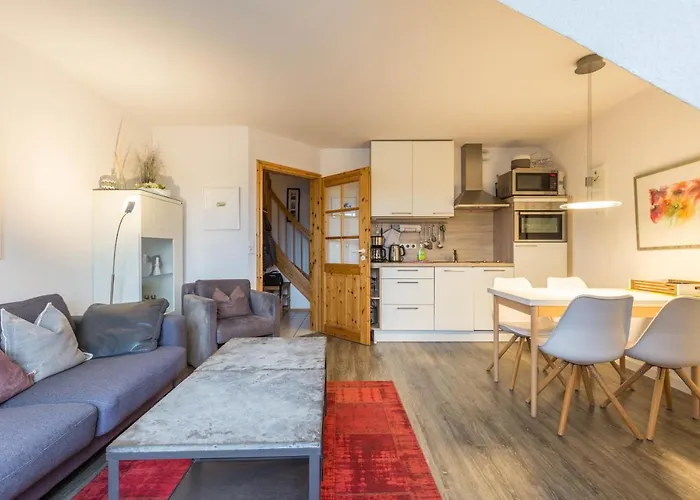 Ferienwohnung Ulstrup
