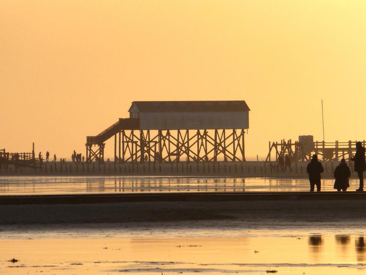 Ulstrup Sankt Peter-Ording