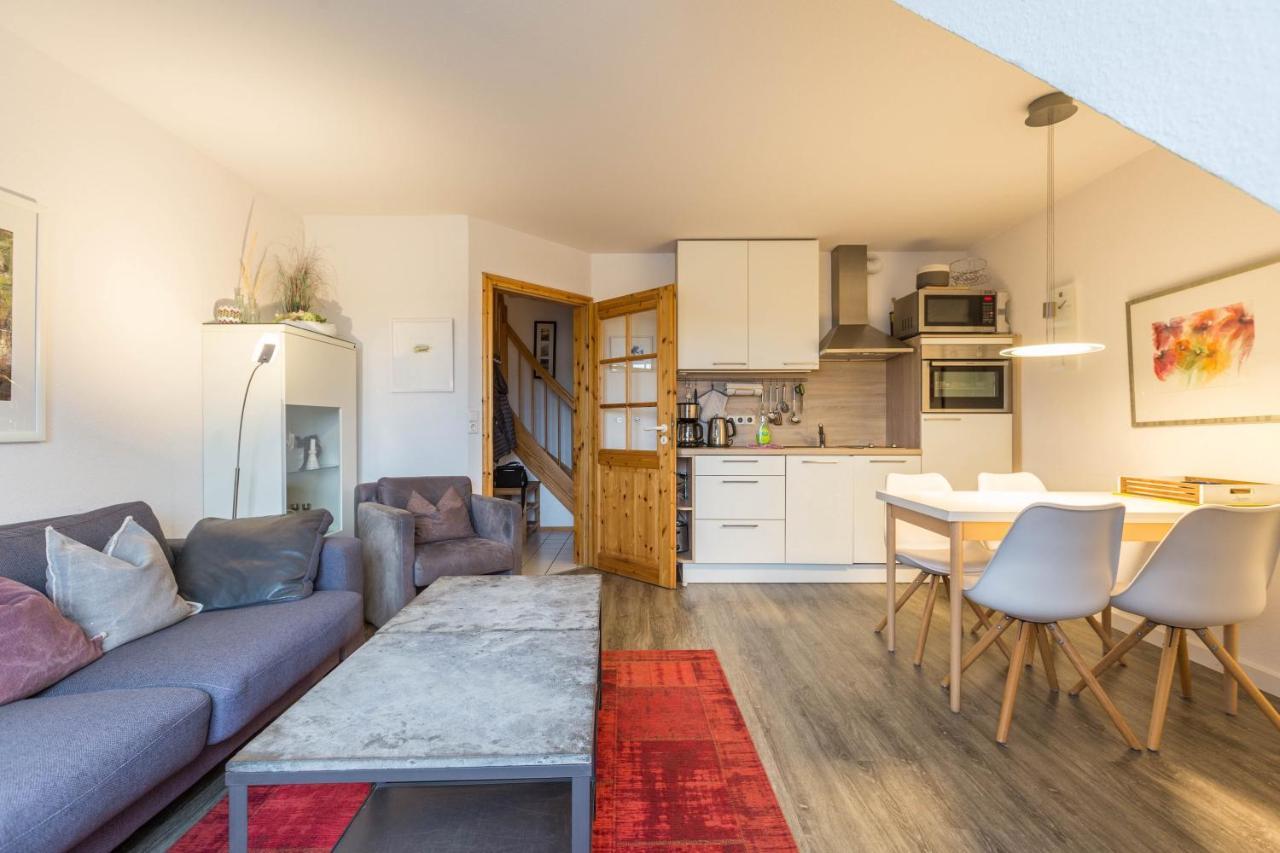 Apartment Ulstrup Sankt Peter-Ording