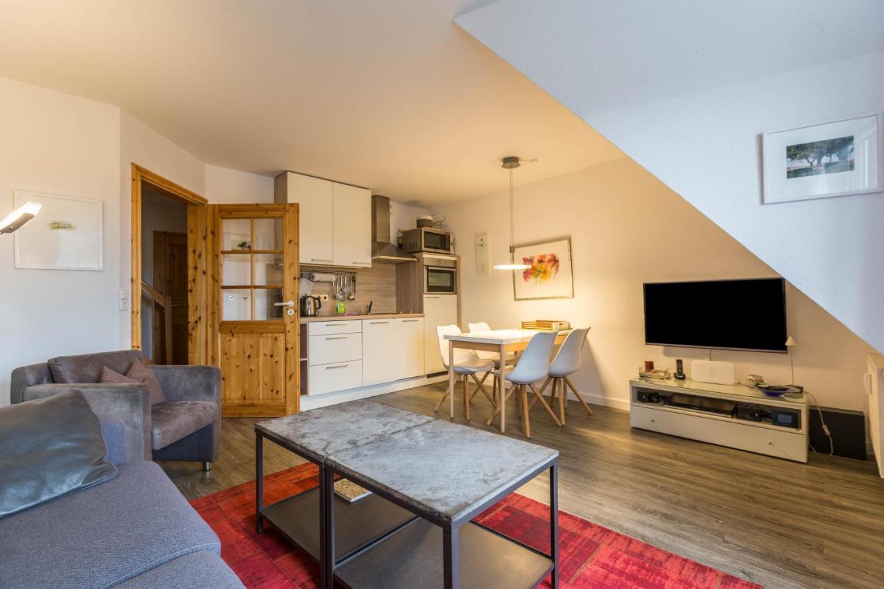Apartment Ulstrup *