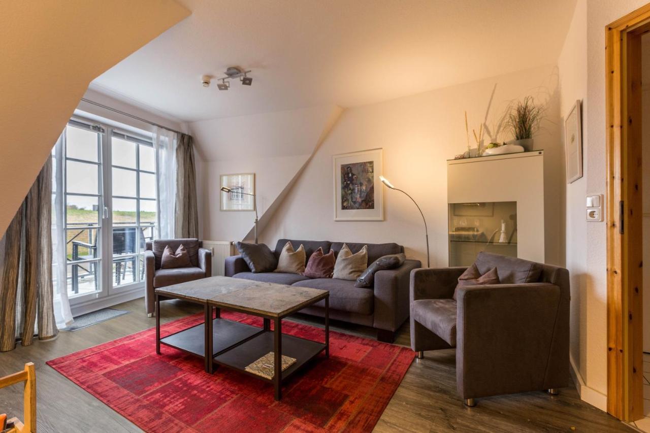 Ulstrup Apartment Sankt Peter-Ording