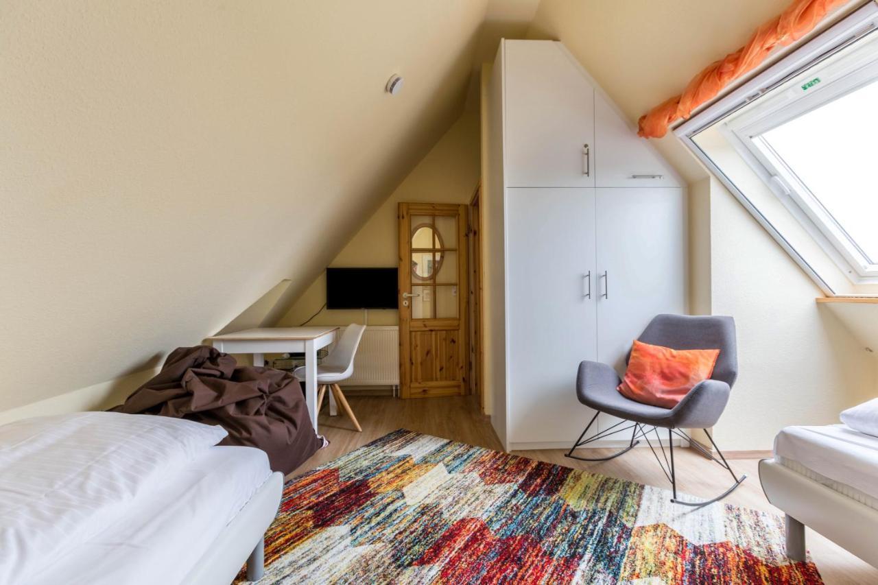 Apartment Ulstrup
