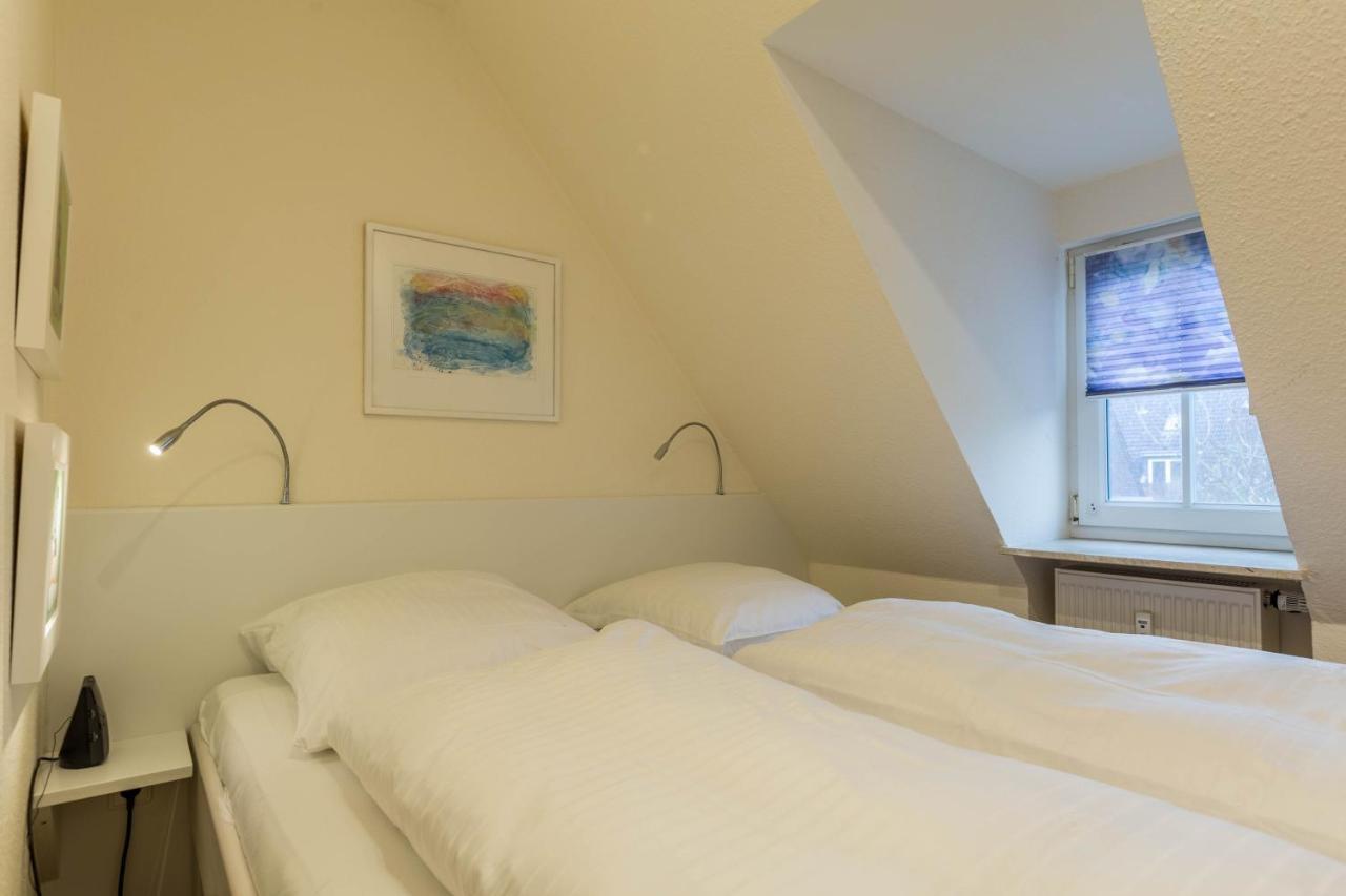 Ulstrup Sankt Peter-Ording